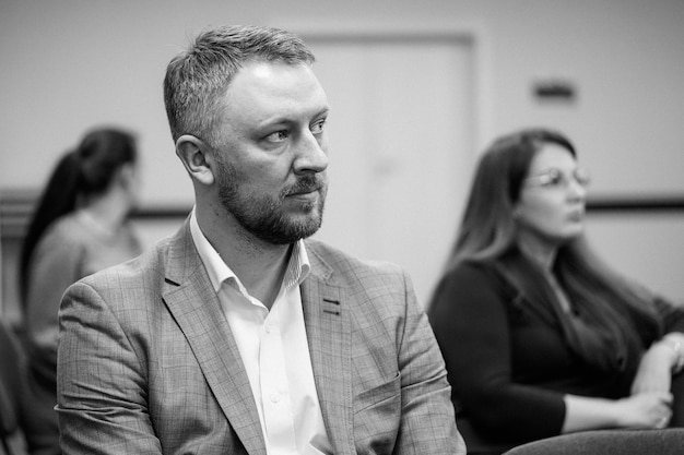 Spotkanie coachingowe z zespołem